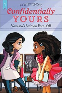 Confidentially Yours 2 : Vanessa'S Fashion Face-Off