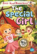 Kecil-Kecil Punya Karya : The Special Girl