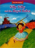 Funny Bone Readers : Silly Tilly And The Royal Rules