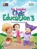 Fun Learning Civic Education 3 Sd