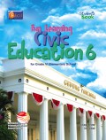 Fun Learning Civic Education 6 Sd