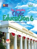 Fun Learning Civic Education 6 Sd