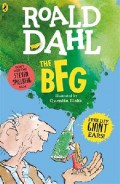 Roald Dahl : The Bfg