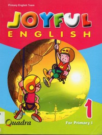 Joyful English Primary 1