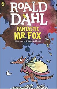 Roald Dahl : Fantastic Mr.Fox