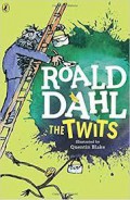 Roald Dahl : The Twits