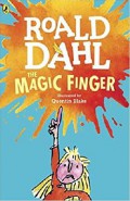 Roald Dahl : The Magic Finger