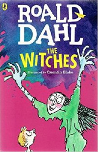 Roald Dahl : The Witches