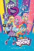 My Little Pony 2 (Equestria Girls) : Rainbow Rocks