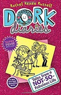 Dork Diaries (01) : Tales From A Not-So-Fabulous Life (Hc)