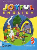 Joyful English Primary 3