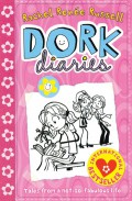 Dork Diaries : Tales From A Not-So-Fabulous Life
