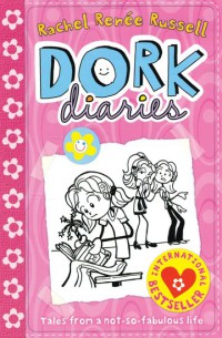 Dork Diaries : Tales From A Not-So-Fabulous Life