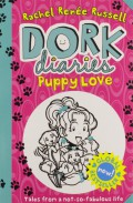 Dork Diaries : Puppy Love (Tales From A Not-So-Fabulous Life)