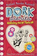 Dork Diaries : Holiday Heartbreak (Tales From A Not-So-Fabulous Life)