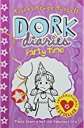 Dork Diaries : Party Time (Tales From A Not-So-Fabulous Life)
