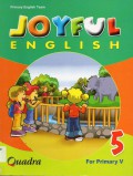 Joyful English Primary 5