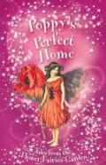 Flower Fairies Garden : Poppy'S Perfect Home