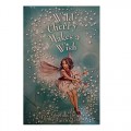 Flower Fairies Garden : Wild Cherry Makes A Wish