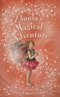 Flower Fairies Garden : Zinnia'S Magical Adventure