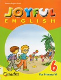 Joyful English Primary 6