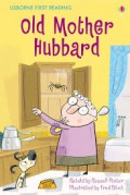 Usborne First Reading : Old Mother Hubbard