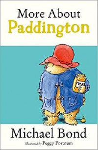 More About Paddington