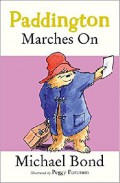 Paddington Marches On