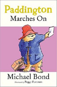 Paddington Marches On