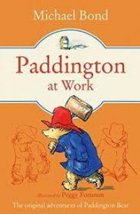 Paddington At Work