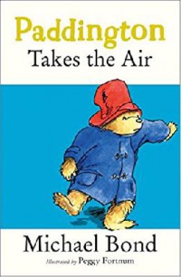 Paddington Takes The Air