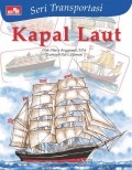 Seri Transportasi : Kapal Laut