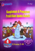 Rangkuman & Pengayaan Pendidikan Agama Katolik 4 Sd