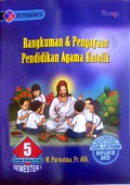 Rangkuman & Pengayaan Pendidikan Agama Katolik 5 Sd