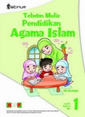 Teladan Mulia Pendidikan Agama Islam 1 Sd