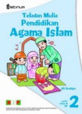 Teladan Mulia Pendidikan Agama Islam 2 Sd