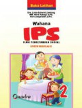 Wahana Ips 2 Sd (Buku Latihan)