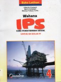 Wahana Ips 4 Sd (Buku Latihan)