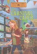 Field Trip Mysteries (You Choose Stories) : The Carnival Caper