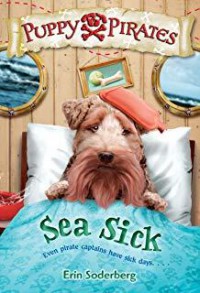 Puppy Pirates 4 : Sea Sick