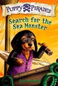 Puppy Pirates 5 : Search For The Sea Monster