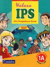 Wahana Ips 1A