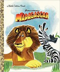 Little Golden Book : Madagaskar