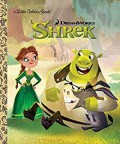 Little Golden Book : Shrek