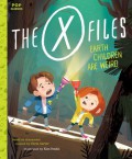 The X Files. Earth Children Are Weird