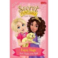 Secret Princesses 5 : Puppy Magic (Anak Anjing Yang Ajaib)