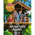Naura & Genk Juara : The Adventure Begin