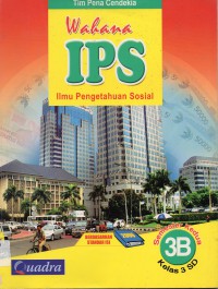 Wahana Ips 3B