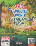 365 Dongeng Favorit Sepanjang Masa