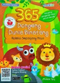 365 Dongeng Dunia Binatang